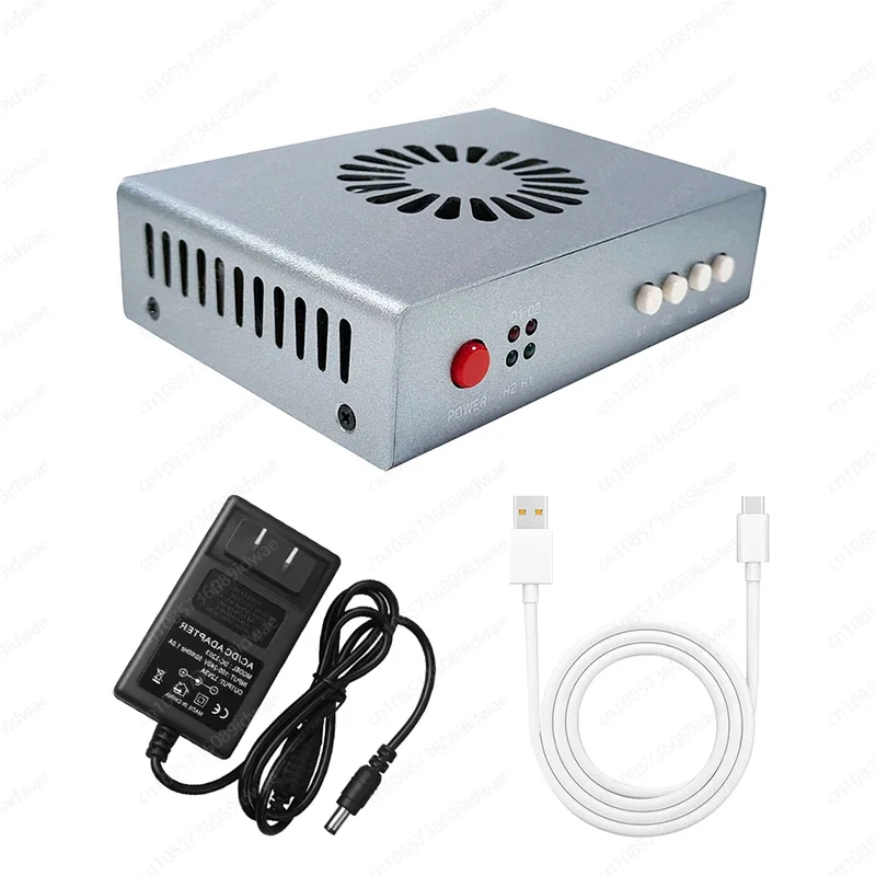 Dma Fusion Device F…