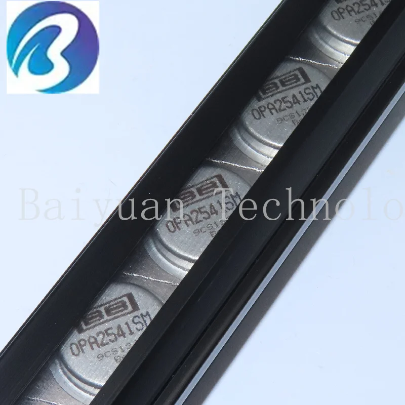 Amplificateur à usage général OPA25Rivière SM, 2 circuits, TO-3-8