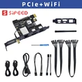 KVM PCIE WIFI