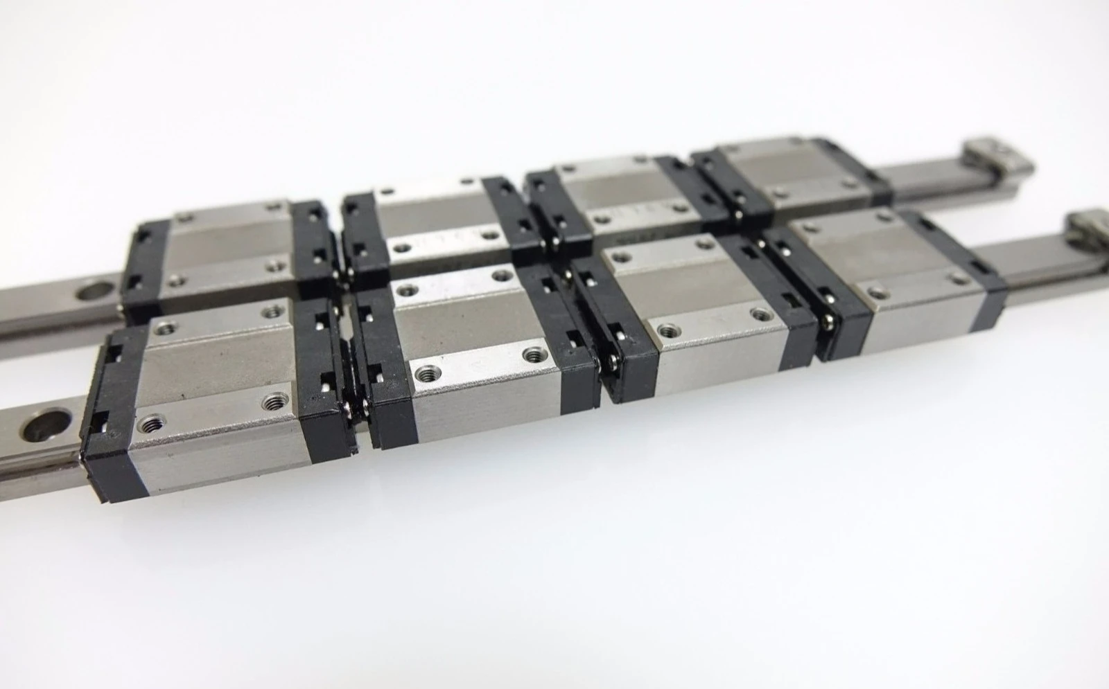 Cuscinetto Lineare Miniaturizz - Linear Guide Rail recensione e prezzo