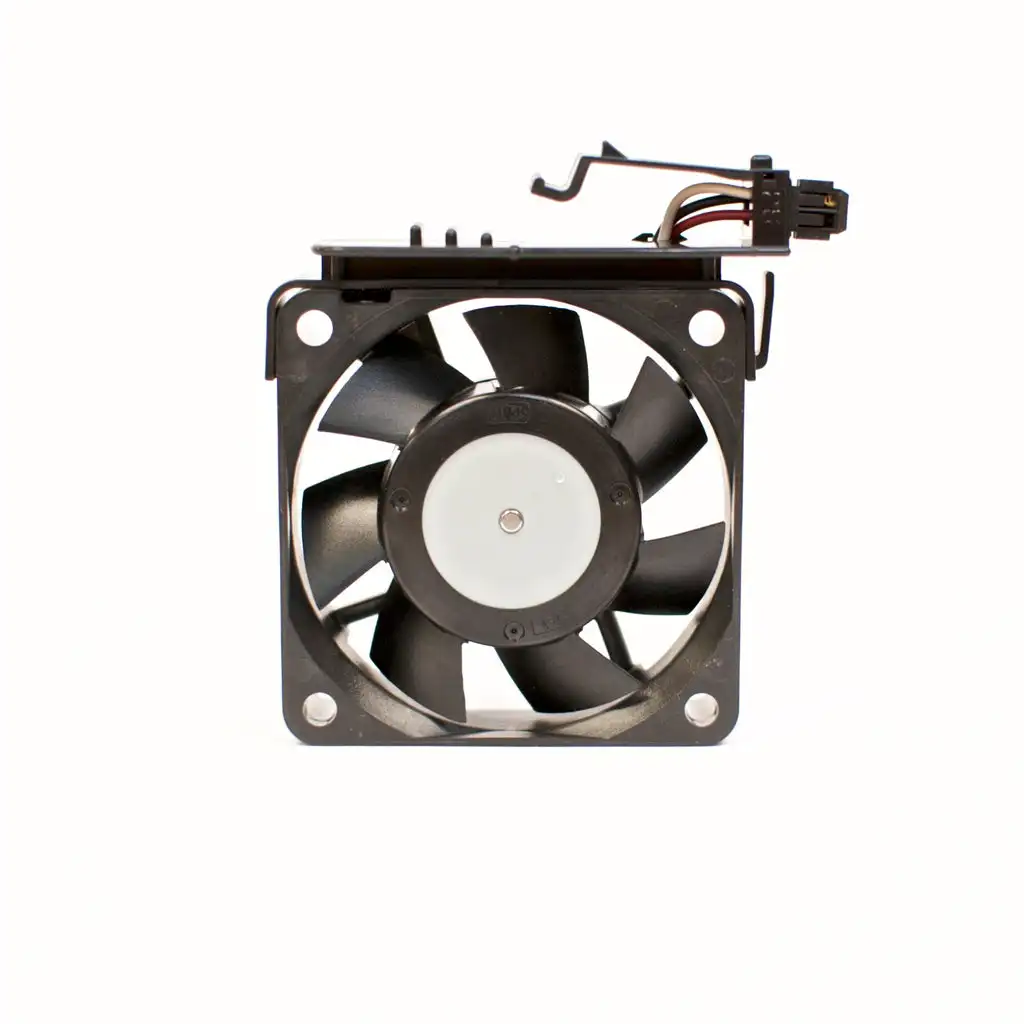 2406VL-05W-B69 9WF0624H707A A90L-0001-0567 # B DC 24V 0.10A 6cm 6015 60*60*15mm Ventilador de enfriamiento para FANUC