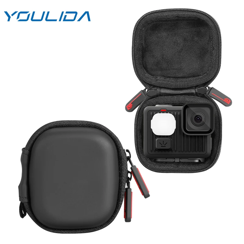 Camera Bag for GoPro Hero Lite Storage Bag Waterproof Hard P