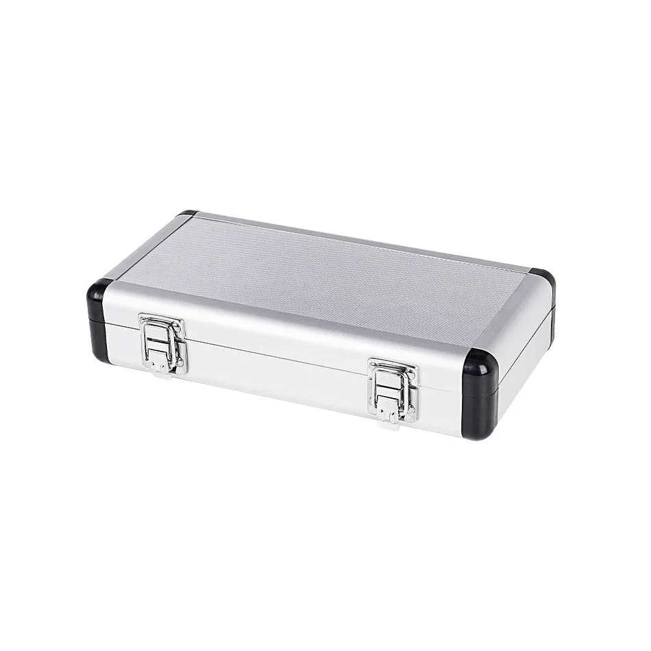 XINYUAN Prism Set for Optometry with Aluminum Case