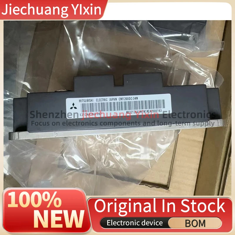 CM1200DC-34N CM1200DB-34N CM1200E4C-34N CM1200DC-34S CM1200DZ-34N CM1200DZ-34H CM2400HCB-34N Power module