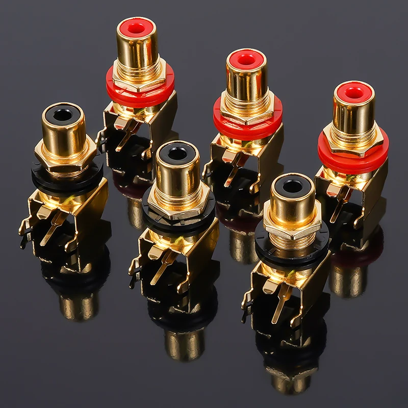 1Pcs Pure Copper Go… - image