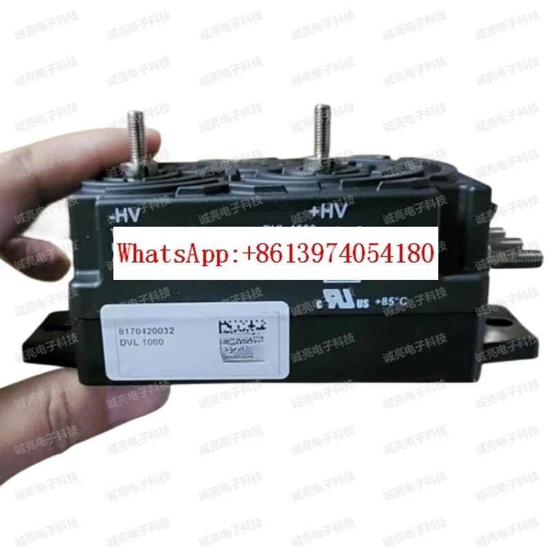 DVL750 DVL150 DVL50…