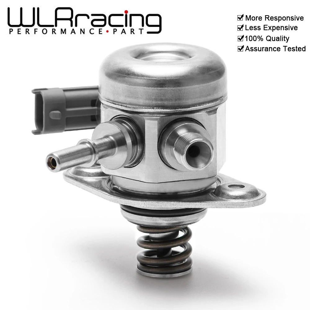 WLR- High Pressure Fuel Pump For 09-14 Hyundai Sonata & 09-15 Kia Sorento UDW 353202G720 353202G730 353202G740 FPB117