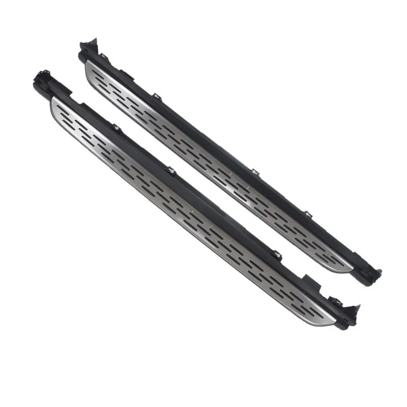 

Suitable for foot pedal Volvo XC40 side pedal side step special modified sports version