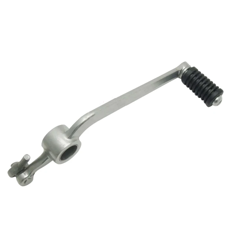 

Gear Change Shift Lever foot Pedal fit For 2004-2008 Yamaha YZF-R1 YZFR1 yzf r1 2005 2006 2007 Motorcycle Accessories Silver