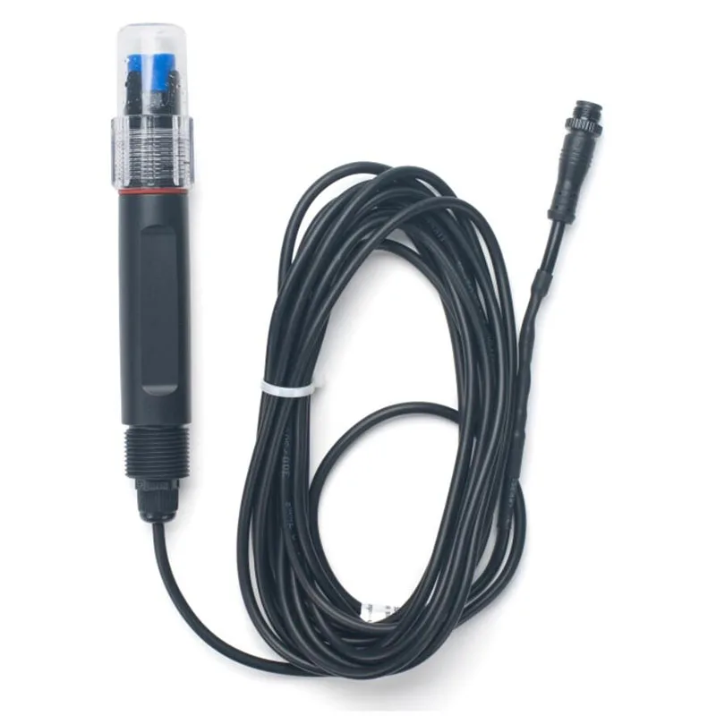 Dragino water quality sensor Probe DR-ECK1.0/10.0 DR-PH01 DR-ORP1 DR-DO1 DR-TS1 for WQS-LB/NB Water Quality Sensor Converter