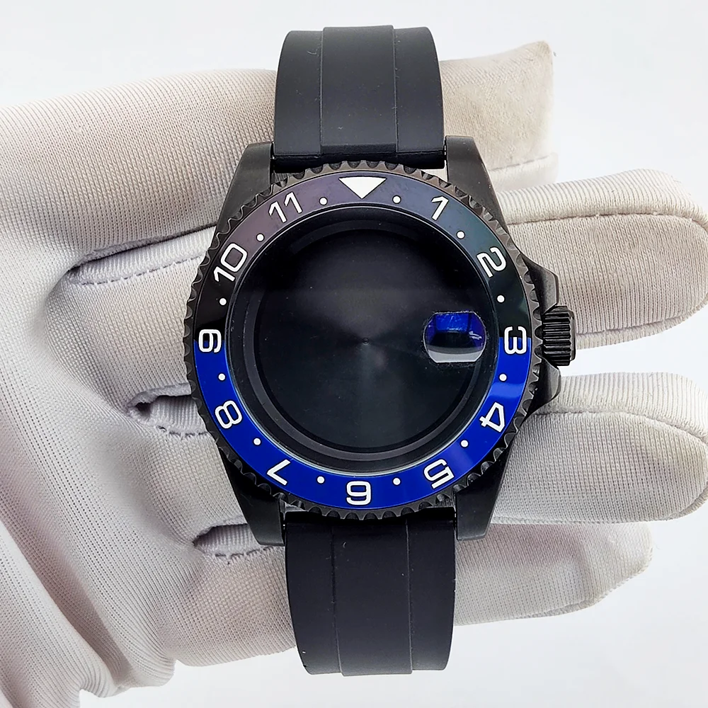 40mm-watch-case-nh35-case-904l-stainless-steel-sapphire-glass-waterproof-case-suitable-for-285mm-watch-case-men's-watch-case