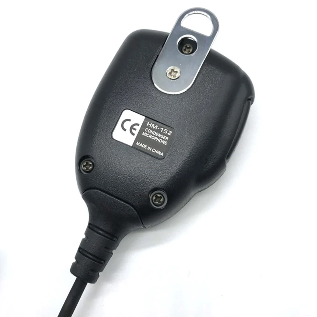 Micrófono de mano HM152 para F5011 F6011F6021 F6121 F6061 IC3600