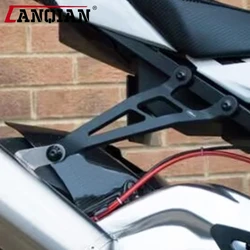New Accessories For BMW S1000RR S 1000 RR HP4 2009 2010 2011-2013 2014 Motorcycle Exhaust Hanger Pipes bracket Muffler Support
