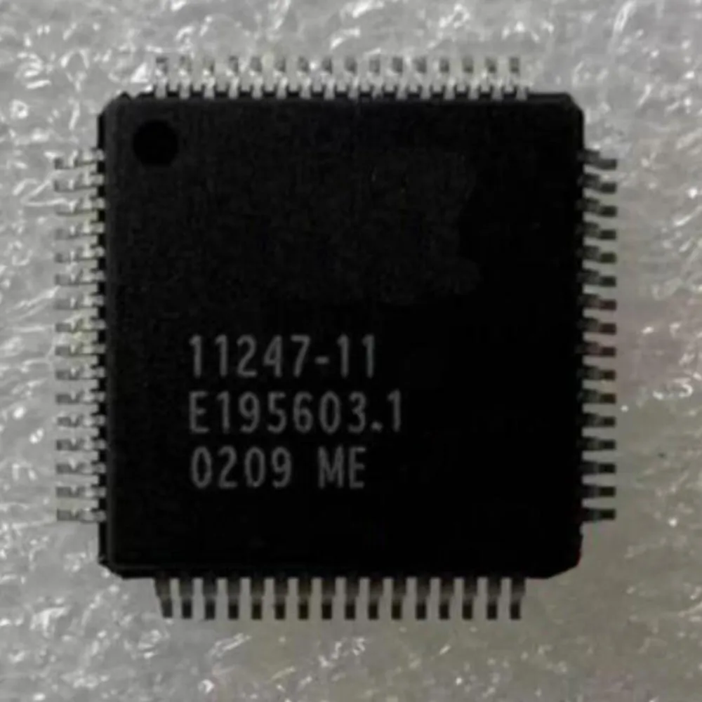 

11247-11 CX11247-11 QFP64 new spot start (Product quantity: 10 pieces)