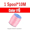 1pc No. 6