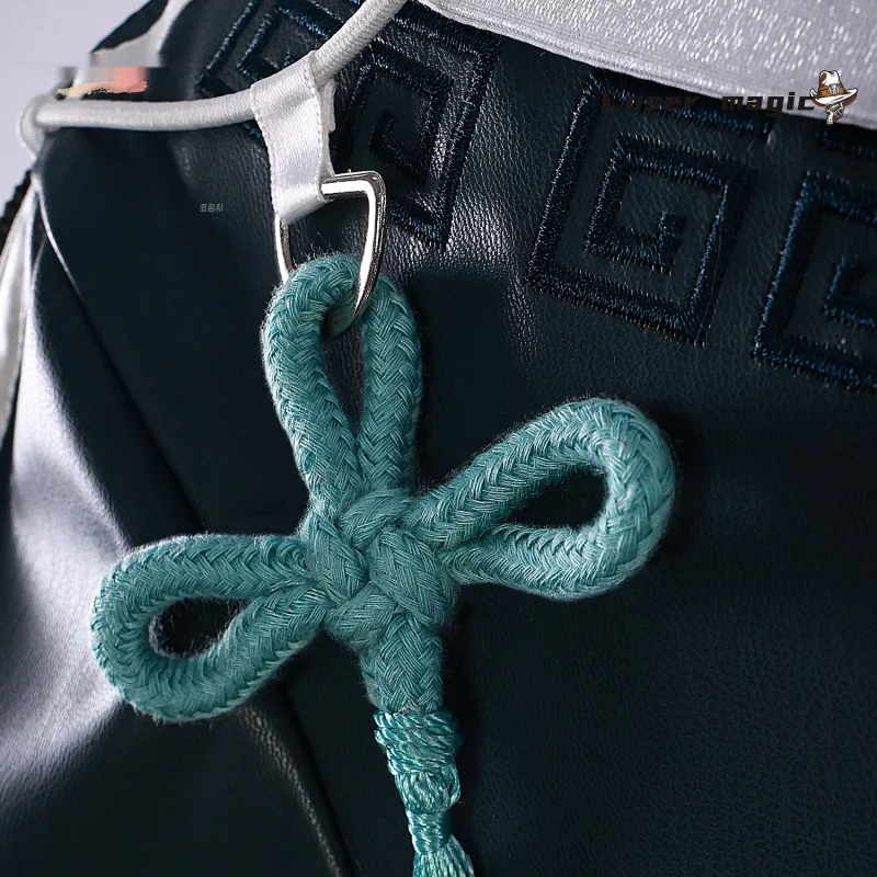 أزياء فرسان يو التأثيرية أزياء الرأس الموحدة جزيرة رودس يان حفلة الهالوين للنساء والرجال لعبة الكرنفال كوس الدعائم