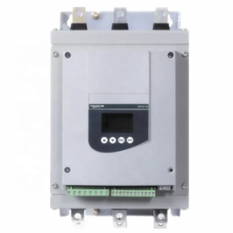 

Competitive price of motor soft starter single phase ATS22C25Q