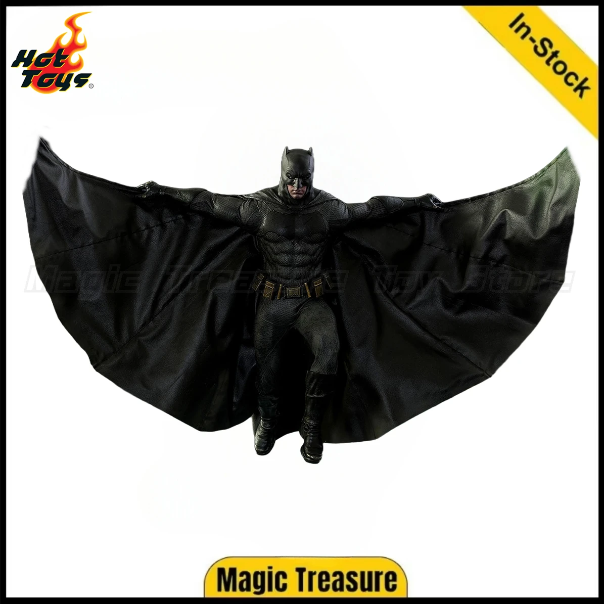 【In Stock】Hot Toys …