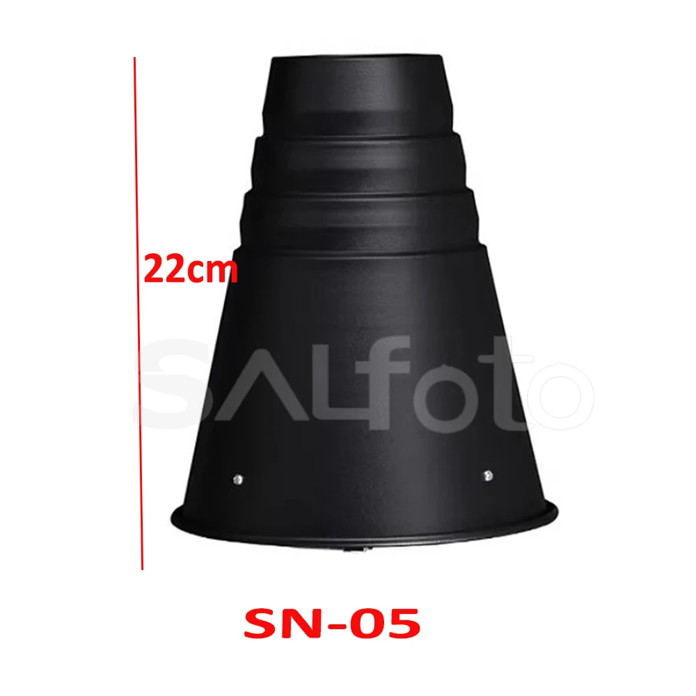 SN-05 Snoot