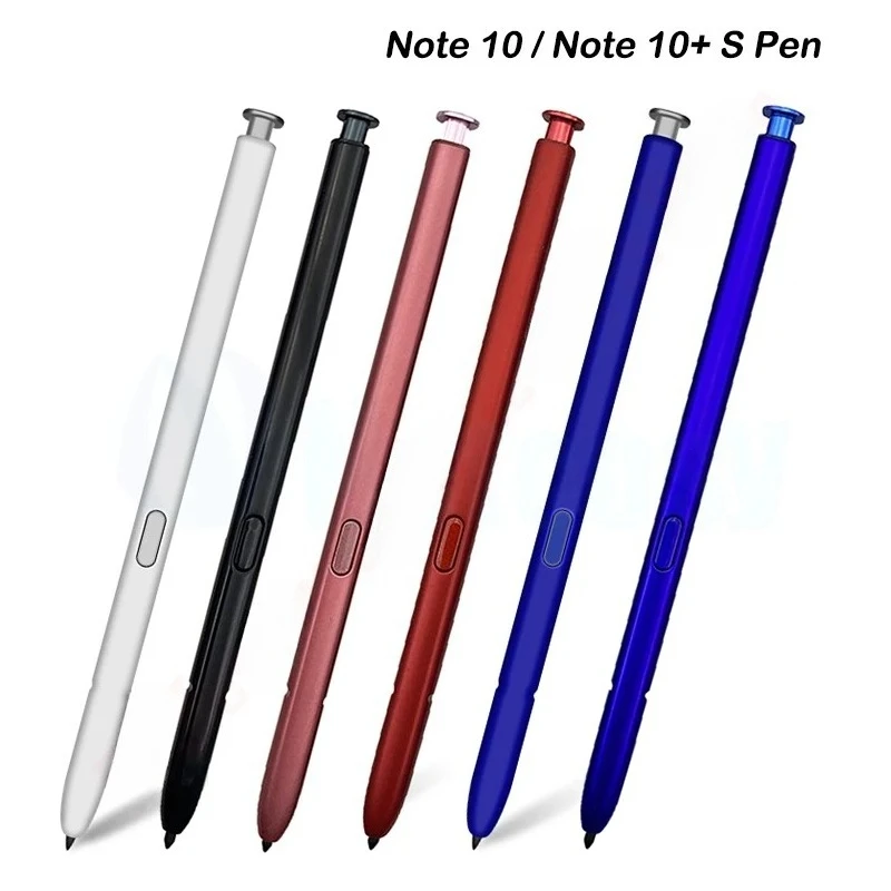 Für Samsung Galaxy Note 20 / Note 20 Ultra Note10/Note10 Plus Stylus Pen Touch S Pen ohne Bluetooth + Spitzen/Nibs – Detail 3