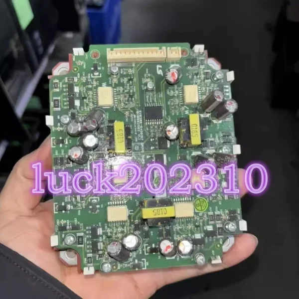 

2026 Used or Is7 Series 30-37-45kw Driver Board Skim400gd126dm #yy Brand New Original Spot Plc