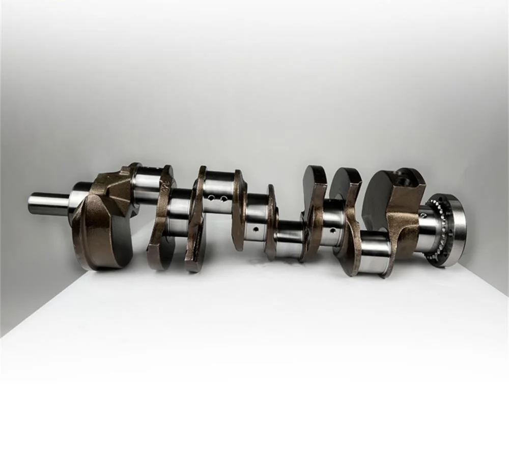 11217620981 11212212307 11212212319 11217620982 Коленчасти двигателя для BMW N63 550i 650i 750i X5 X6 4.4L TT V8 N63 бензиновая версия 11217620981 11212212307 11212212319 11217620982 Коленчасти двигателя для BMW N63 550i 650i 750i X5 X6 4.4L TT V8 N63 бензиновая версия