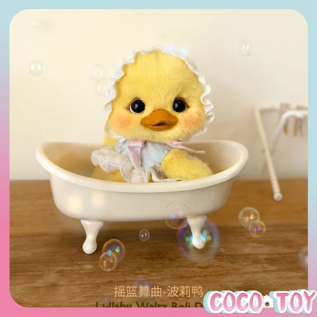 Nuevo Llavero de Peluche Bobo Nuts Baby Country Bobo Can, Colgante para Bolso, Patito Luna, Conejo, Perrito Gogo, Animal de Peluche, Regalo de Cumpleaños