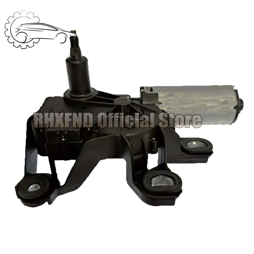 Nova Janela Traseira Do Carro Limpador Do Pára-brisas Motor 12V Acessórios 6398200408 Para Mercedes-Benz Vito Mixto W639 2003-2021 2022 2023