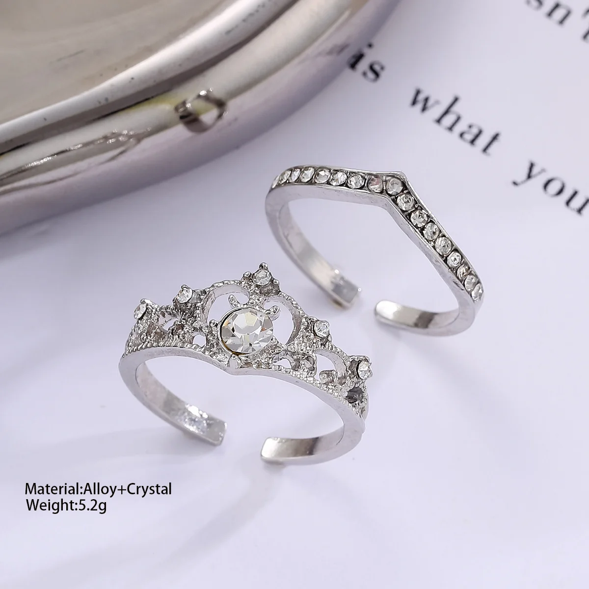 Thumbnail 2 - #16 Highest Rated Rings to Buy in 2026