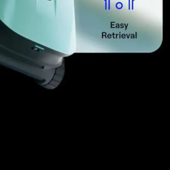 Beatbot Sora 10 Cordless Robotic Pool Cleaner 6800GPH Suction Floor Wall Waterline Cleaner Inground Above Ground Pools 300Mins