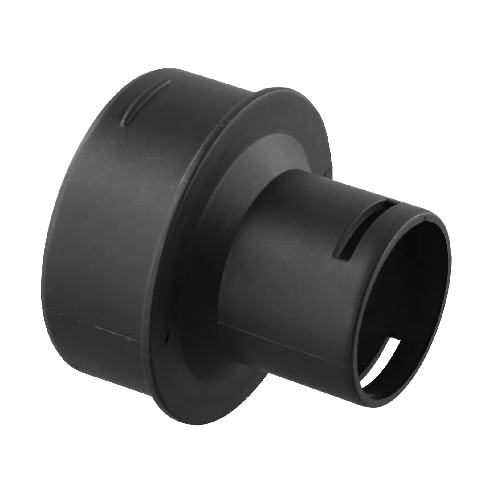 

Вентиляционный канал для дизельного отопителя, пластиковый, диаметр 75 мм, для подключения к воздуховодам дизельного отопителя Eberspacher.