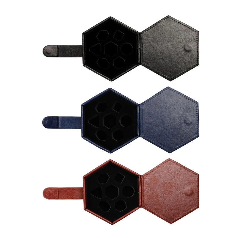 

Game Tray Game Storage Case with Slotted Tray Storage Box Game Rolling Tray