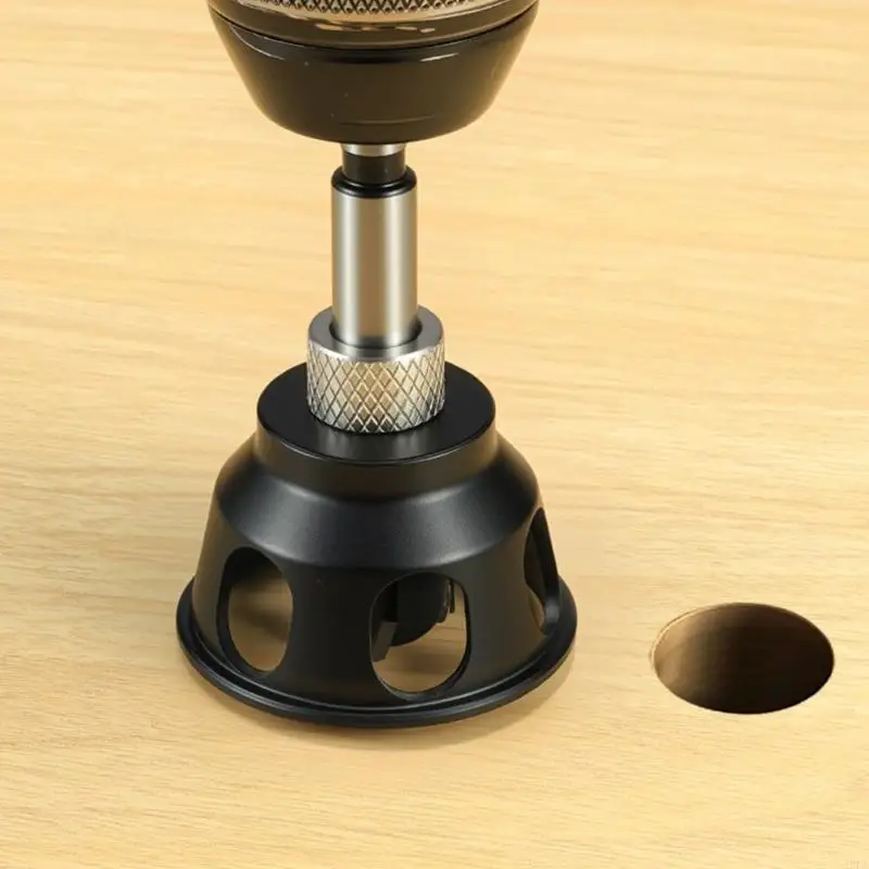 A9LA Woodworking Straight Puncher Positioner การเจาะรูเจาะรูตรง
