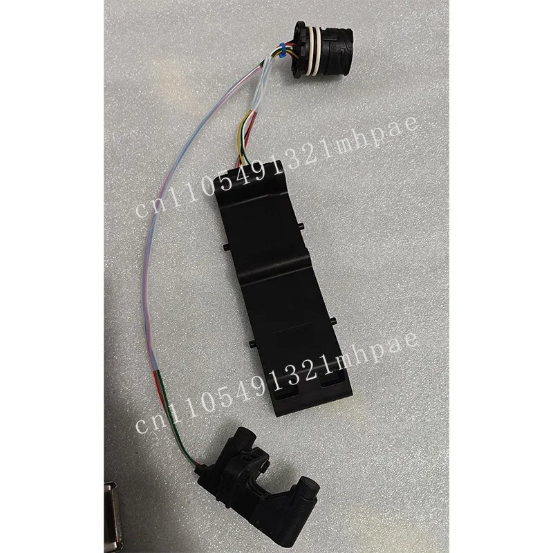 

PDK 7DT45 Transmission Shift Position Sensor 7DT70 for Porsche 911 997 987
