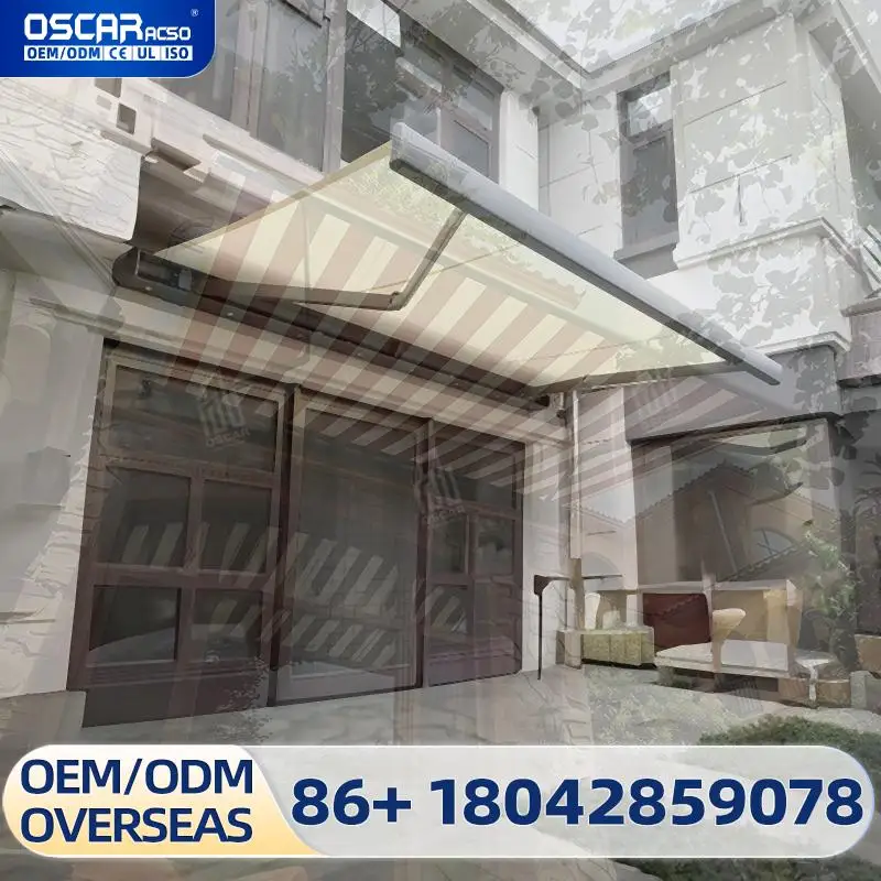 Retractable Motoriz…