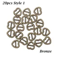 Estilo 1	Bronce