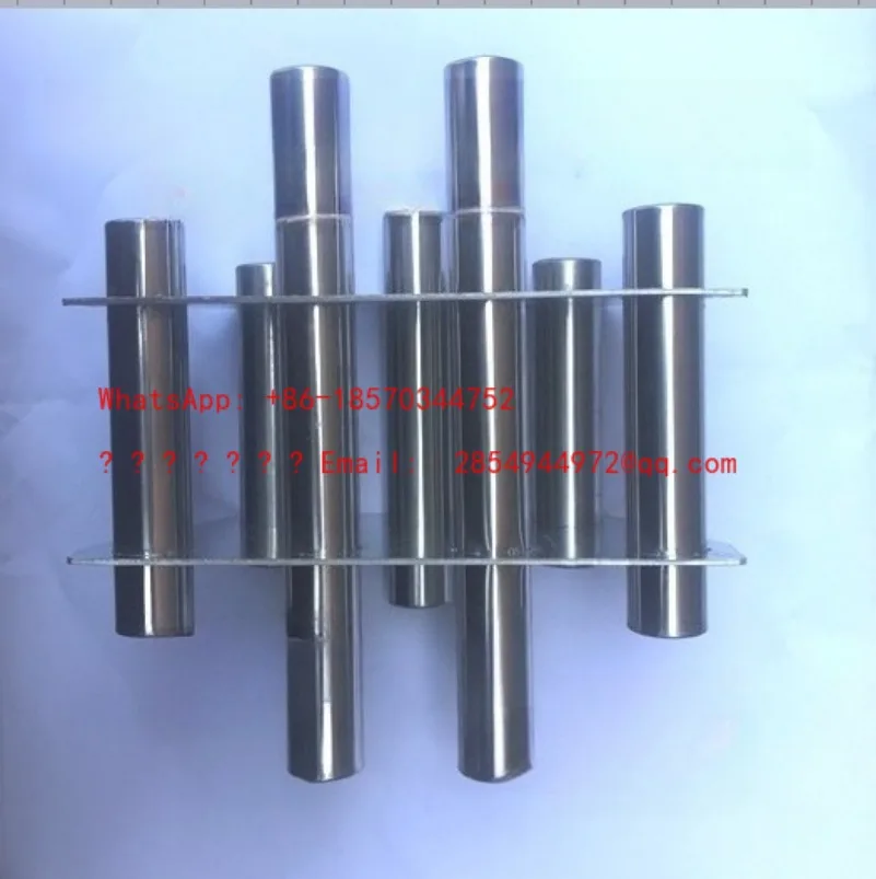 L     Injection Molding Machine Accessories, Magnetic Frame, Iron Remover, Hopper Filter