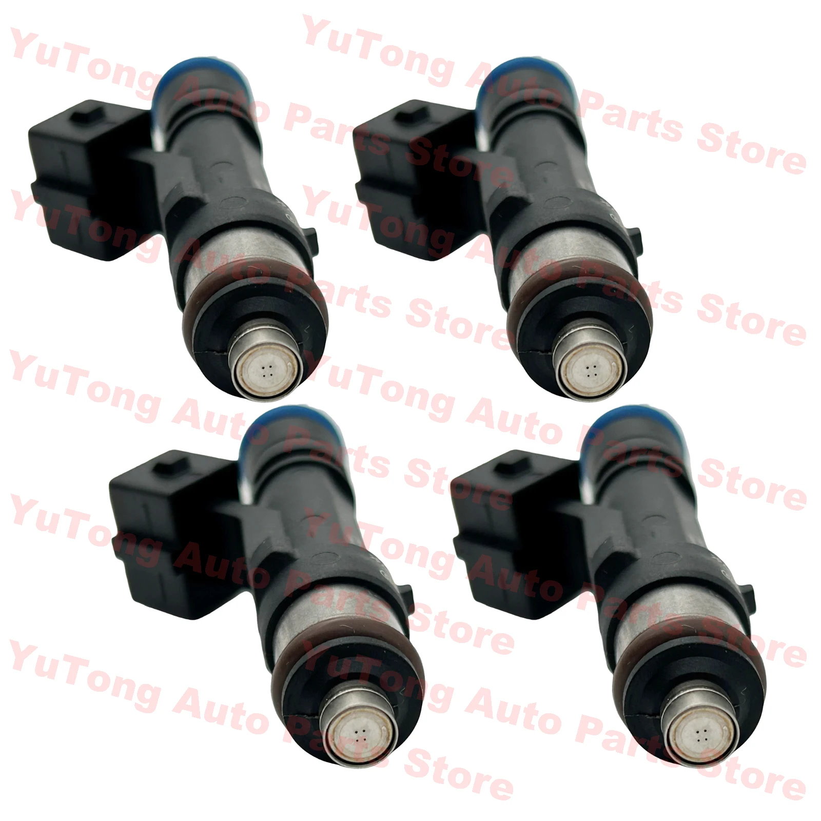 Fuel Injectors Valv… - image
