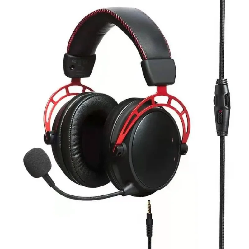 

For HyperX Cloud Alpha Wireless Headset Esports Games