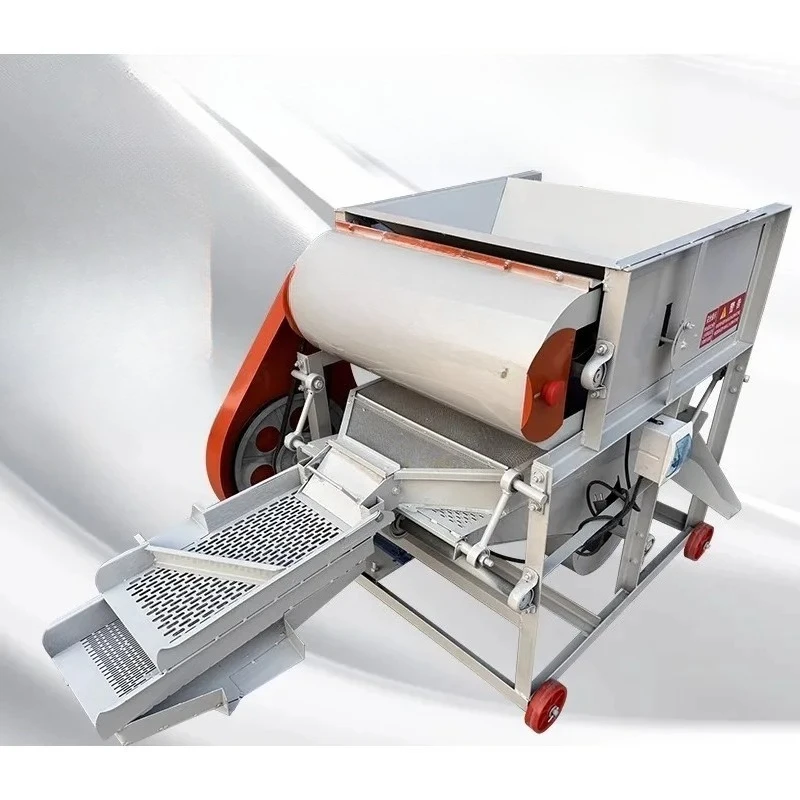 

Wheat Sorter Grain Sorter Multifunctional Rice Corn Soybean Seed Sorter
