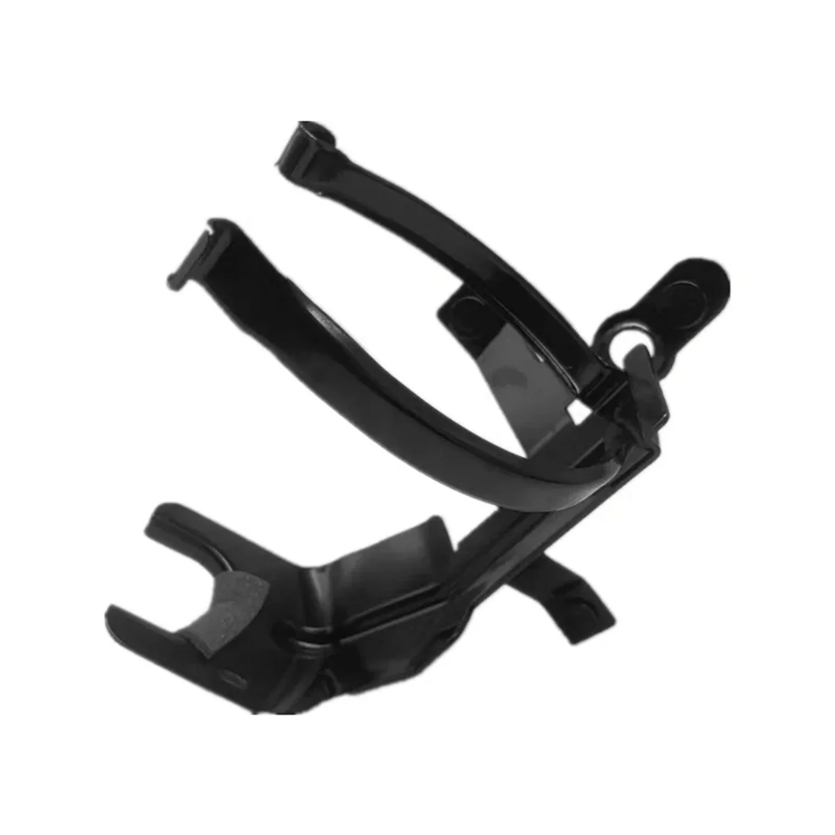 

1307TY Car Degassing Tank Bracket for Peugeot 206 207 Citroen C2 Expansion Chamber Water Piping Auxiliary Kettle Bracke