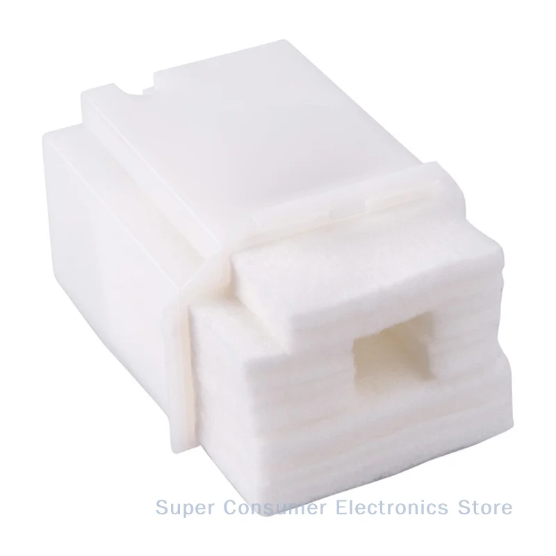 Effective Waste Ink Collector Box Compatible with Epson L3160 L3158 L1250 Printers Maintenance Sponge for Printer