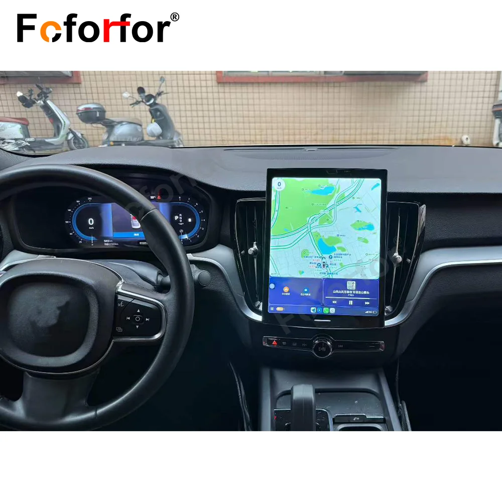 Car Accessories 12.1