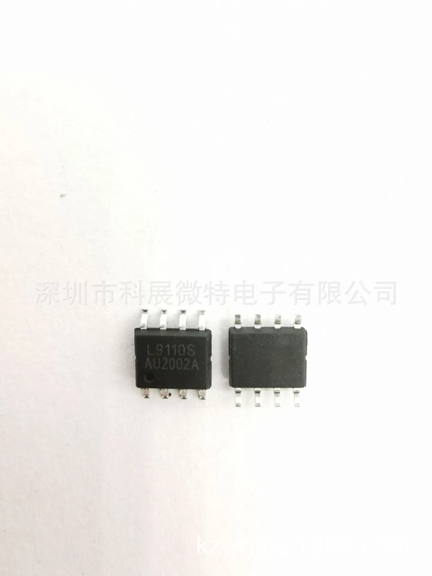 Chip integrado L9110S SOP8 L9110, Original, nuevo