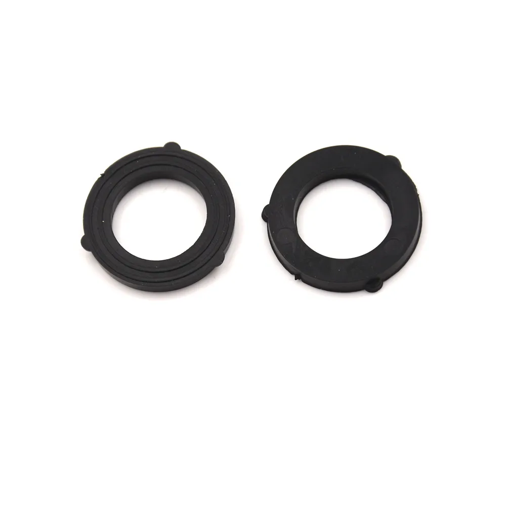 20pcs Heavy Duty Rubber Rubber Washer Garden Hose Washer 3/4\