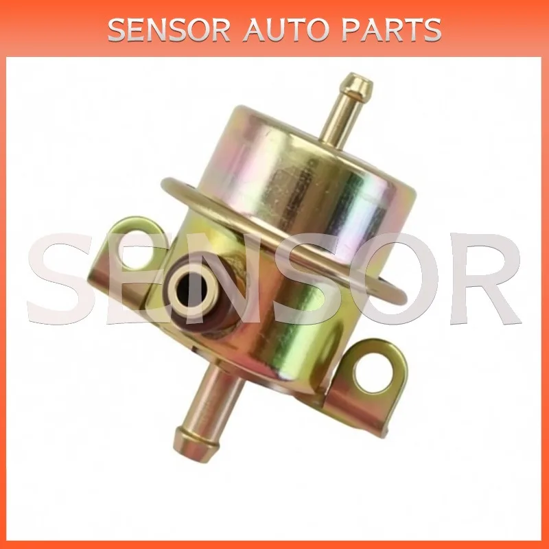 OEM 0280160294 Fuel Pressure Regulator for Hyundai Scoupe BMW Volvo 740 Alfa Romeo Spider Peugeot 405 VW Jetta Golf 0280160235