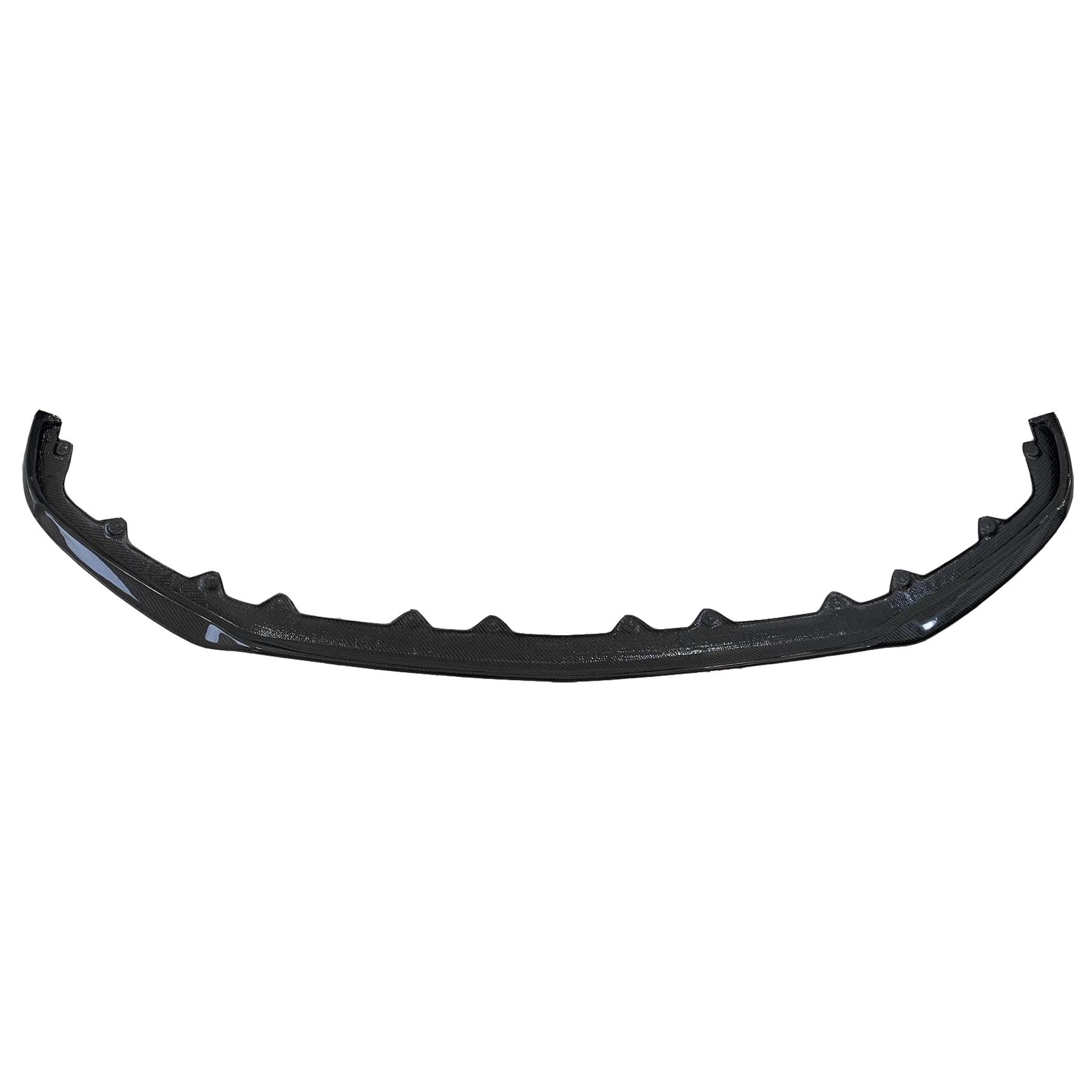 

Continental GT Body Kits Auto Parts Front Lip for Continental GT ED1
