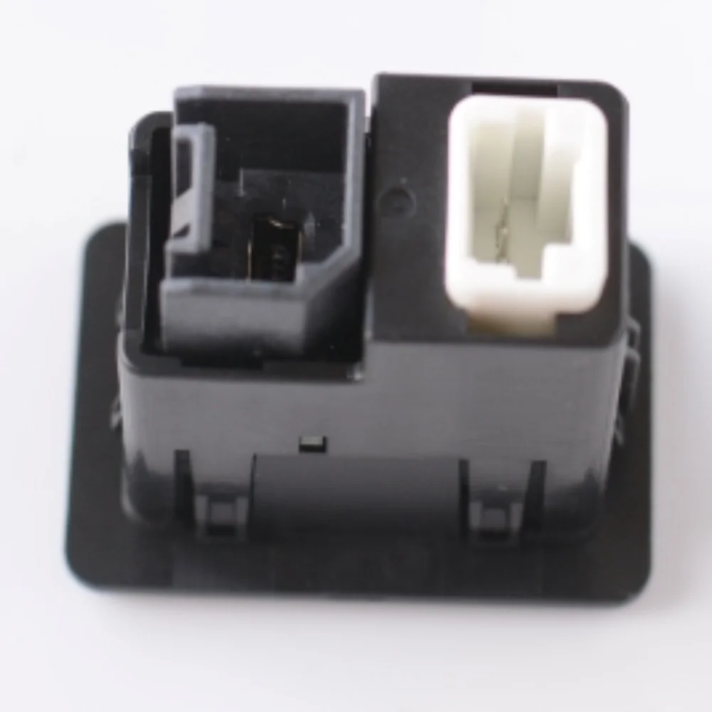Aftermarket Upgrade AUX USB Port Car Audio Installation Kit Practical Audio Accessory Quick Installation Solution