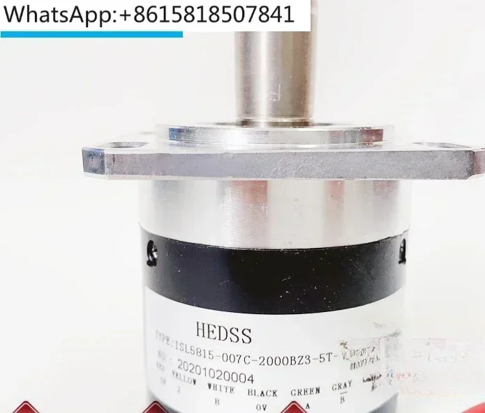 

ISL5815-007C-2000BZ3-5T HEDSS automation equipment photoelectric rotary encoder 1000BZ