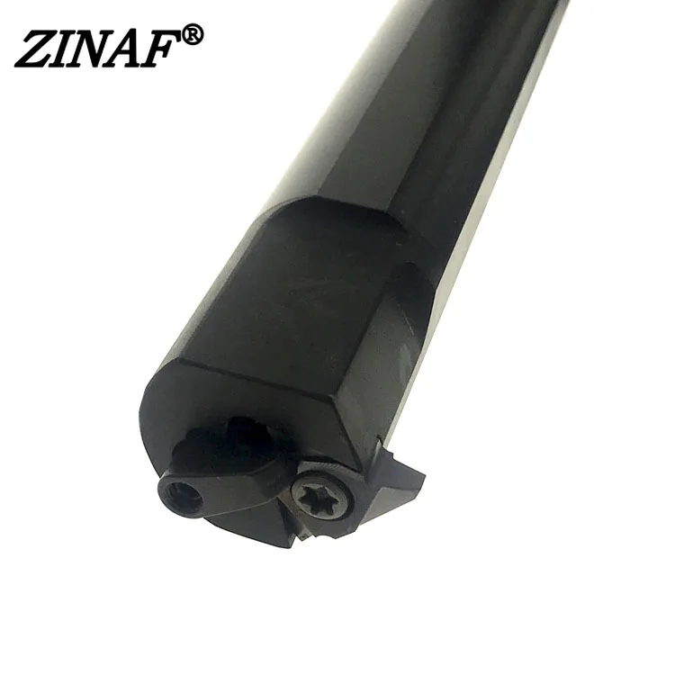 Imagem -04 - Rosca Vertical Universal Interna e Externa Suporte para Rosca Trapezoidal Inserção de Carboneto de Tungstênio 27ver 27vnr 27vner Scver Svnr